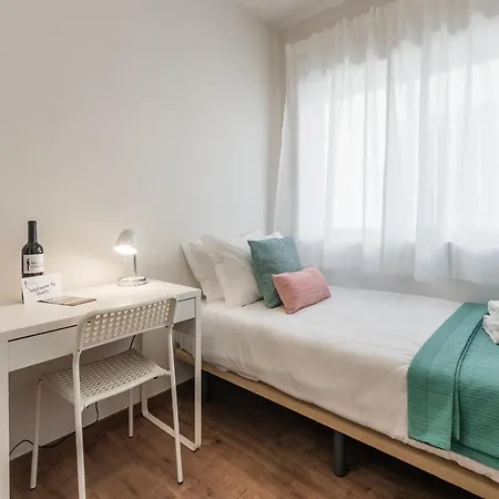 Casa de hóspedes Tpc - 1st A Mirante Porto