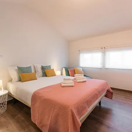 Tpc - 1st A Mirante Guest house