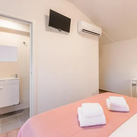 Guest house Tpc - 1st A Mirante