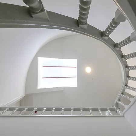 Tpc - 1st A Mirante Πόρτο