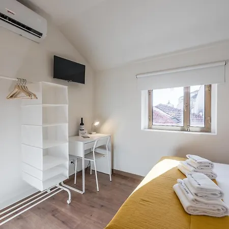 Guest house Tpc - 1st A Mirante Porto