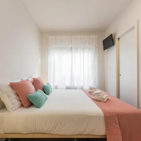 Tpc - 1st A Mirante Guest house *
