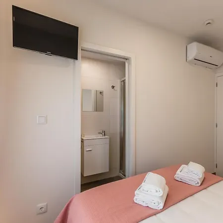 Tpc - 1st A Mirante Guest house *