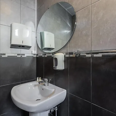 Tpc - 1st A Mirante Guest house Porto