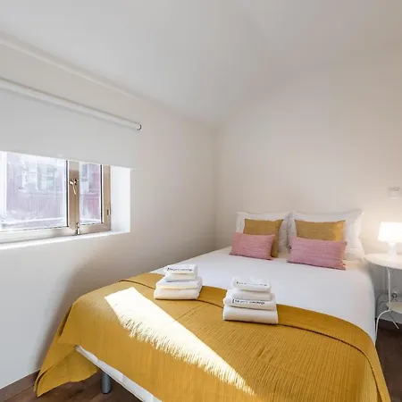 Tpc - 1st A Mirante Guest house Porto